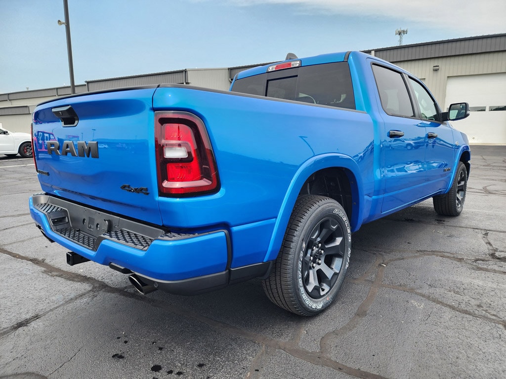 2026 RAM 1500 Big Horn/Lone Star - Photo 6