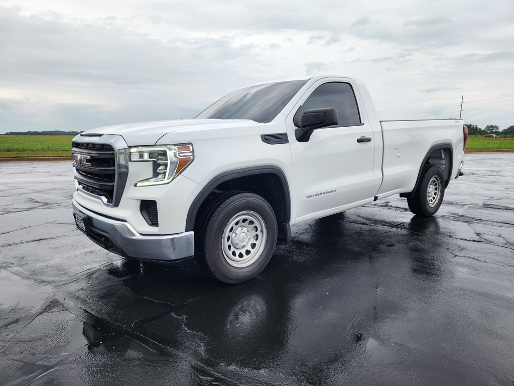  GMC Sierra 1500 Limited