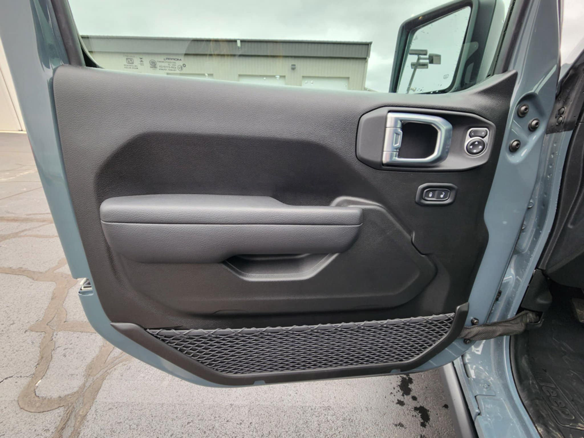 2026 Jeep Gladiator Willys - Photo 14