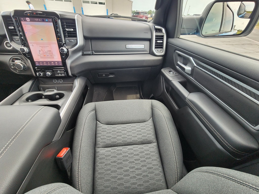 2026 RAM 1500 Big Horn/Lone Star - Photo 29