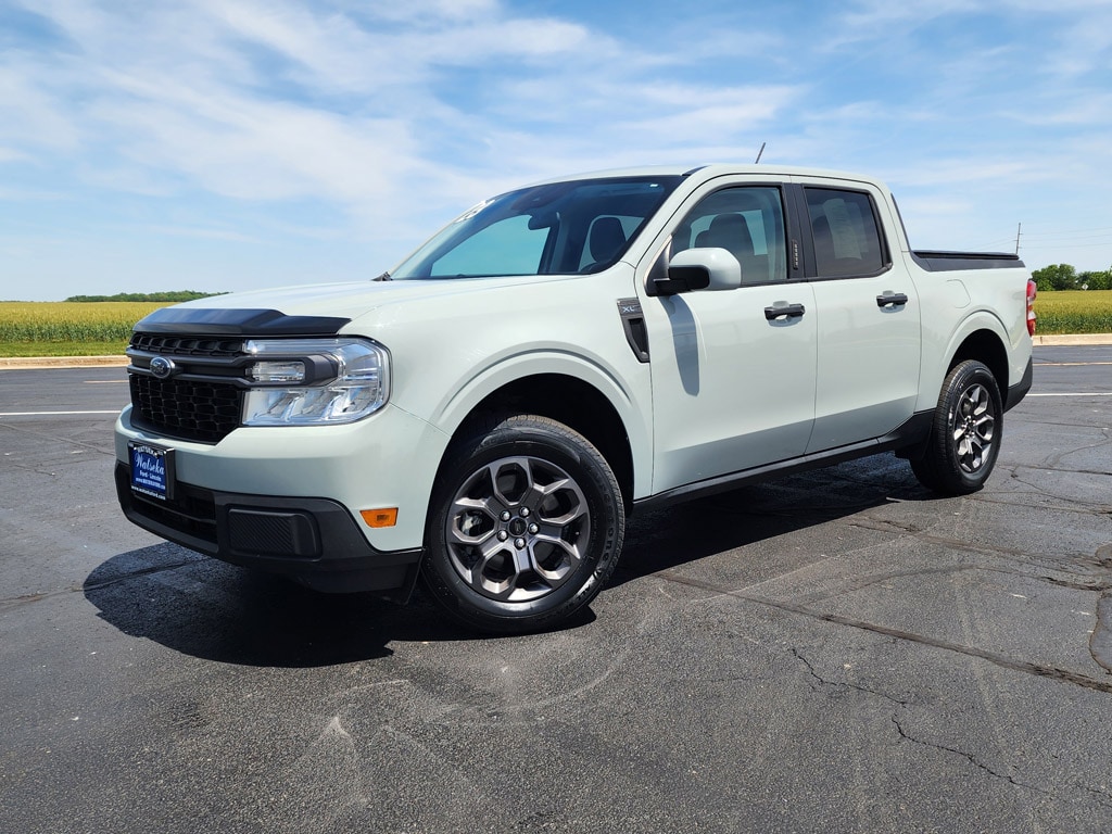 Used 2023 Ford Maverick Truck SuperCrew