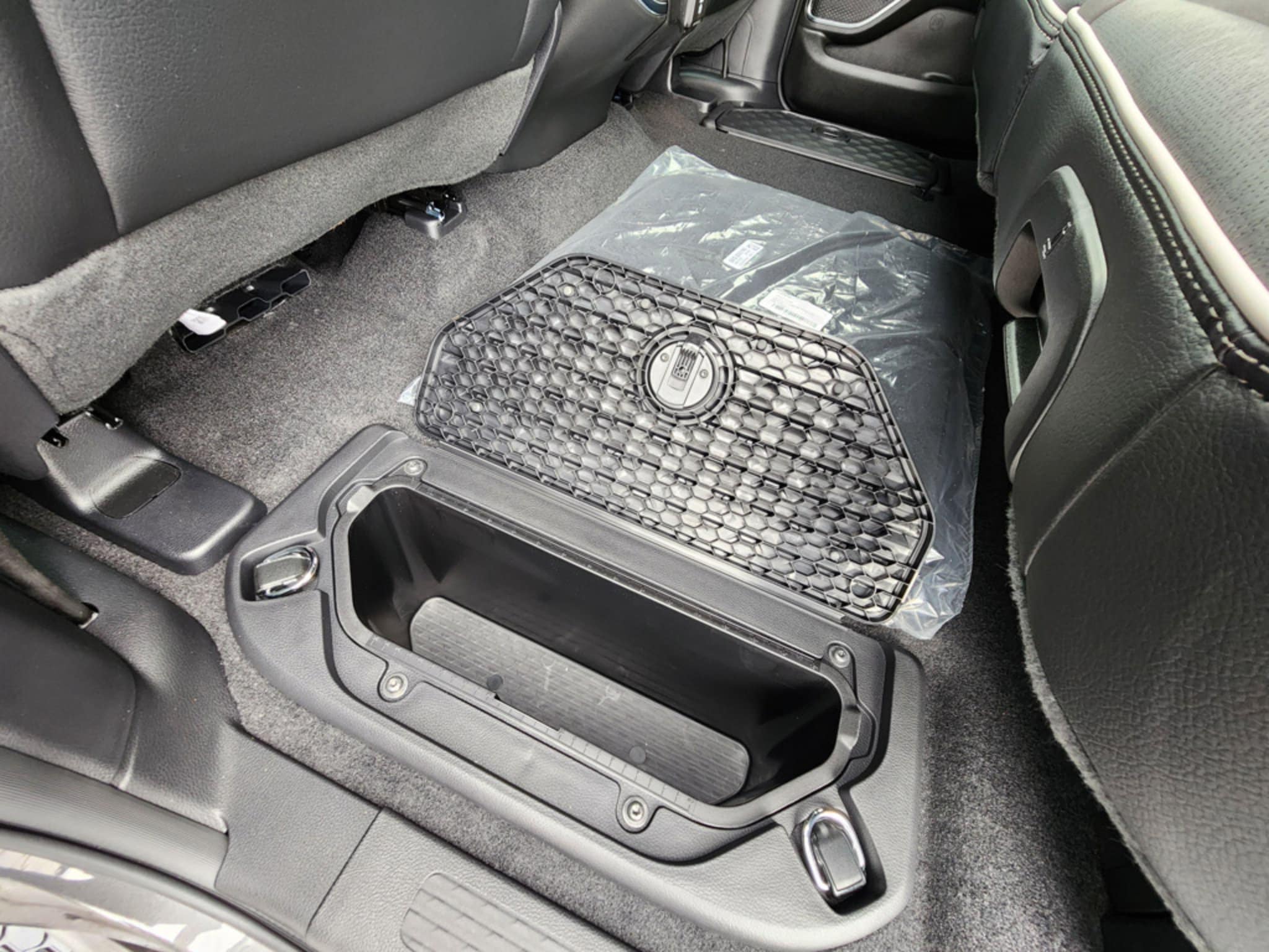 2027 RAM Ram 1500 Pickup Laramie - Photo 18