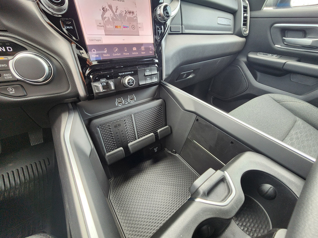 2026 RAM 1500 Big Horn/Lone Star - Photo 34