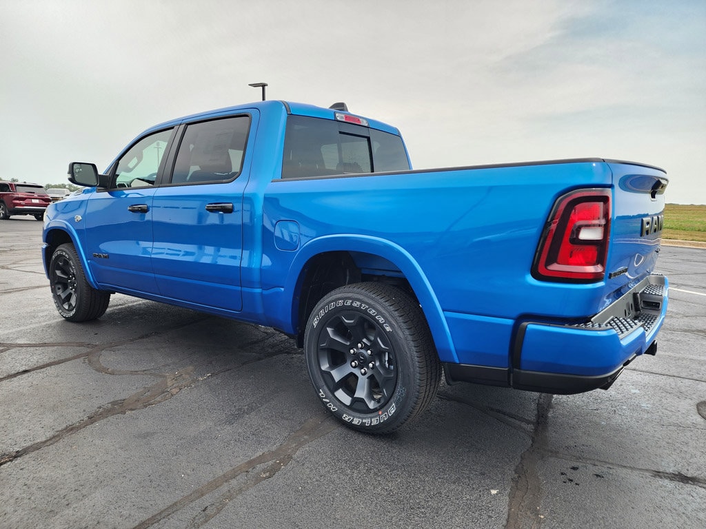 2026 RAM 1500 Big Horn/Lone Star - Photo 9