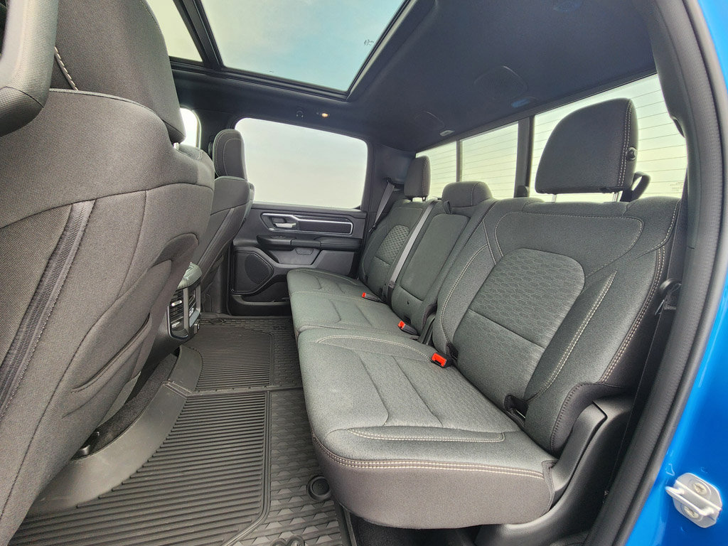 2026 RAM 1500 Big Horn/Lone Star - Photo 18
