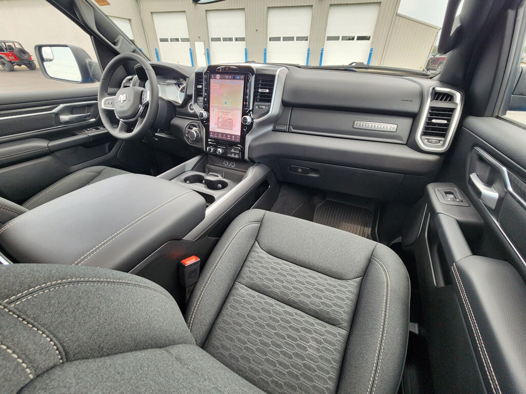 2026 RAM 1500 Big Horn/Lone Star - Photo 23