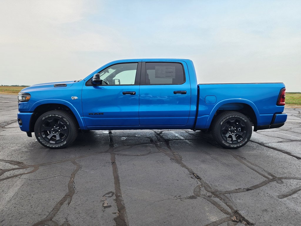 2026 RAM 1500 Big Horn/Lone Star - Photo 10