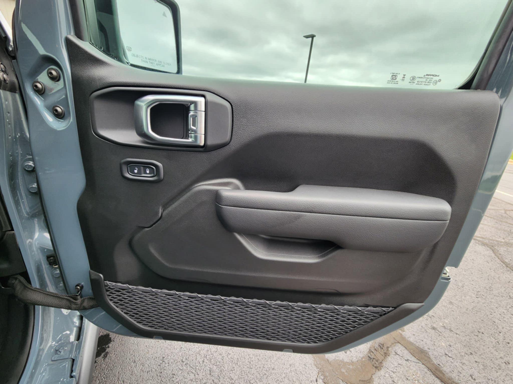 2026 Jeep Gladiator Willys - Photo 23