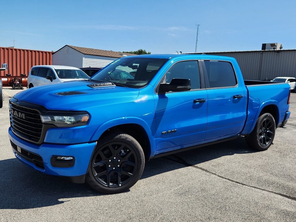  Ram 1500