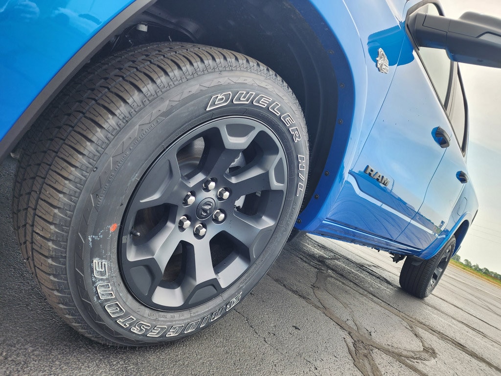 2026 RAM 1500 Big Horn/Lone Star - Photo 11