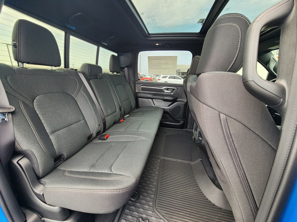 2026 RAM 1500 Big Horn/Lone Star - Photo 21