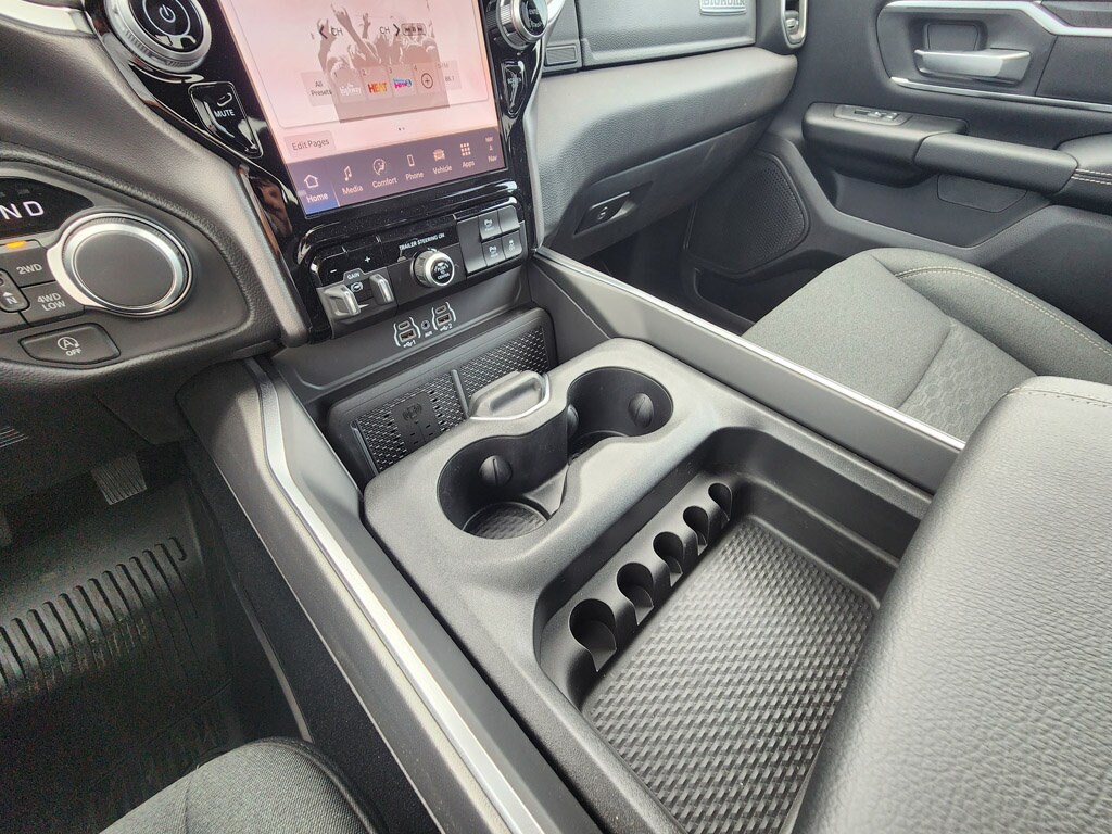2026 RAM 1500 Big Horn/Lone Star - Photo 33