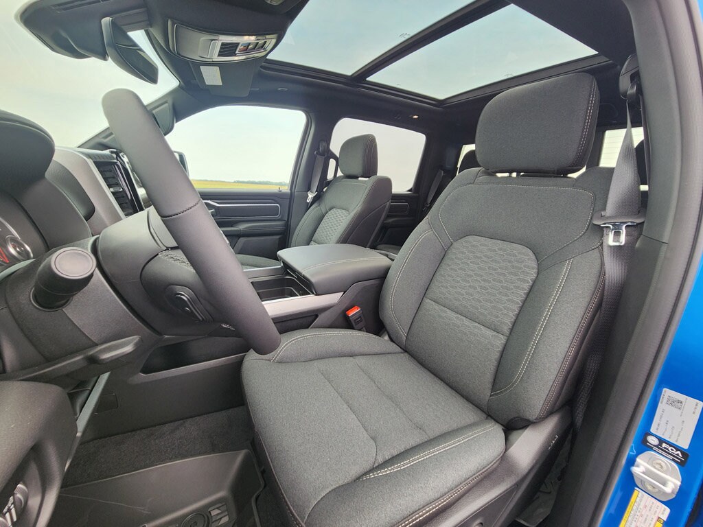2026 RAM 1500 Big Horn/Lone Star - Photo 15