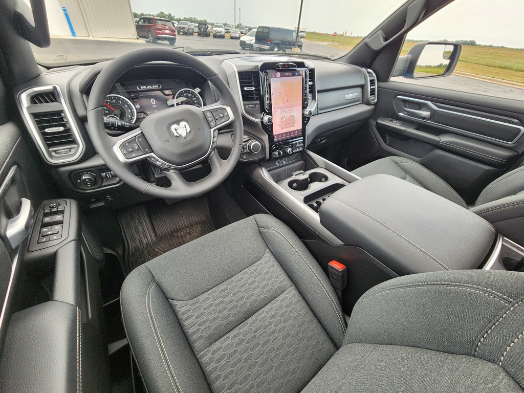 2026 RAM 1500 Big Horn/Lone Star - Photo 14