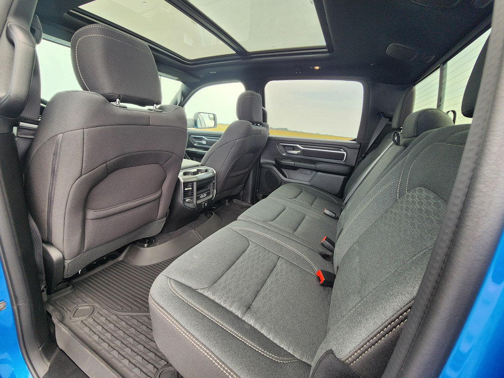 2026 RAM 1500 Big Horn/Lone Star - Photo 17