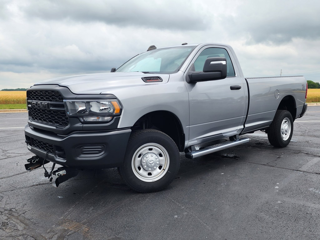 2023 Ram 2500 Truck Regular Cab 