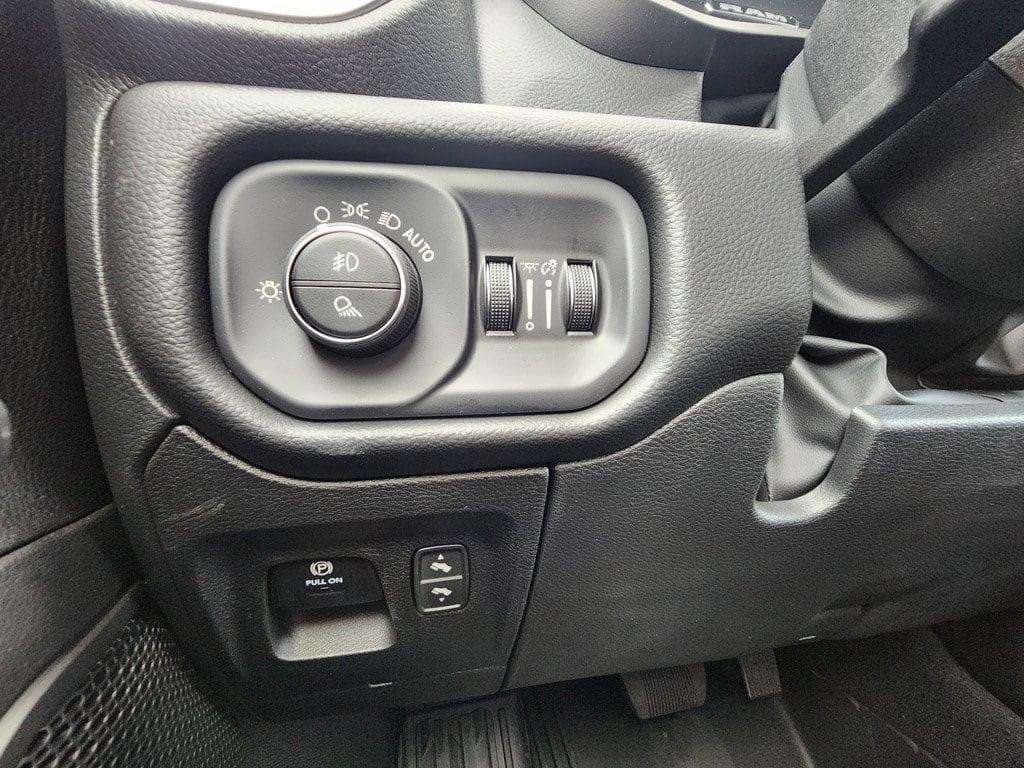 2026 RAM 1500 Big Horn/Lone Star - Photo 36