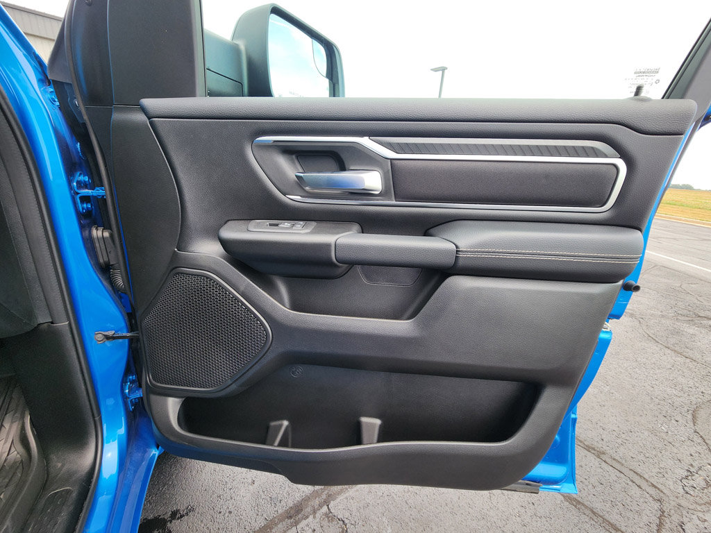 2026 RAM 1500 Big Horn/Lone Star - Photo 25