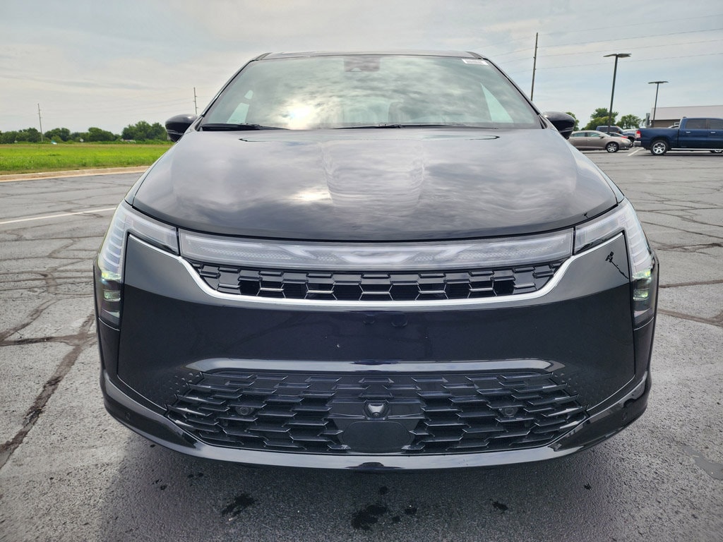 New 2027 Chrysler Pacifica SELECT Passenger Van