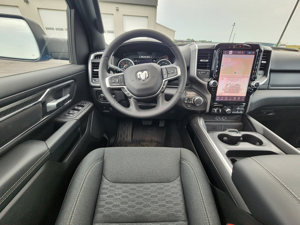 2026 RAM 1500 Big Horn/Lone Star - Photo 27