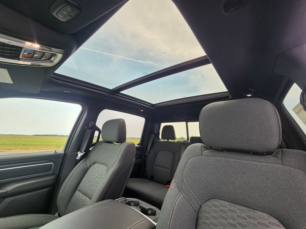 2026 RAM 1500 Big Horn/Lone Star - Photo 30