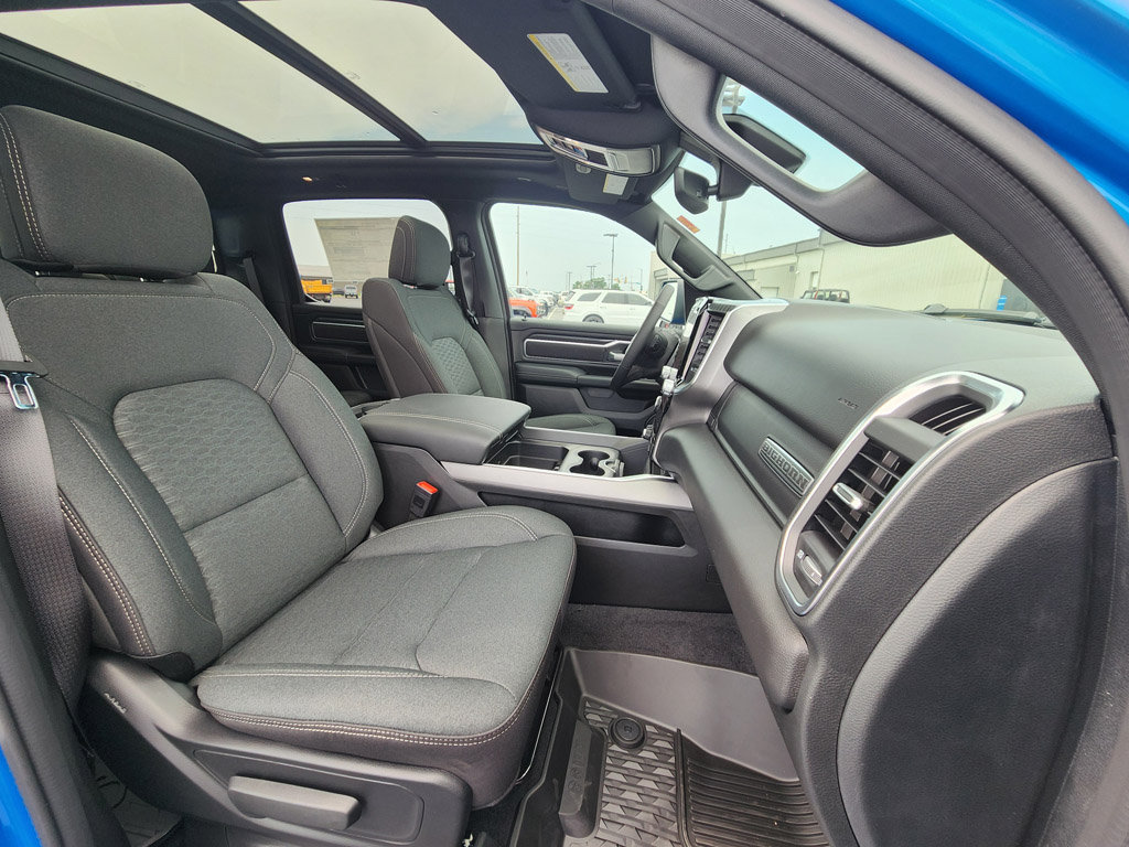 2026 RAM 1500 Big Horn/Lone Star - Photo 24