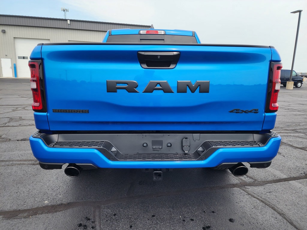 2026 RAM 1500 Big Horn/Lone Star - Photo 7