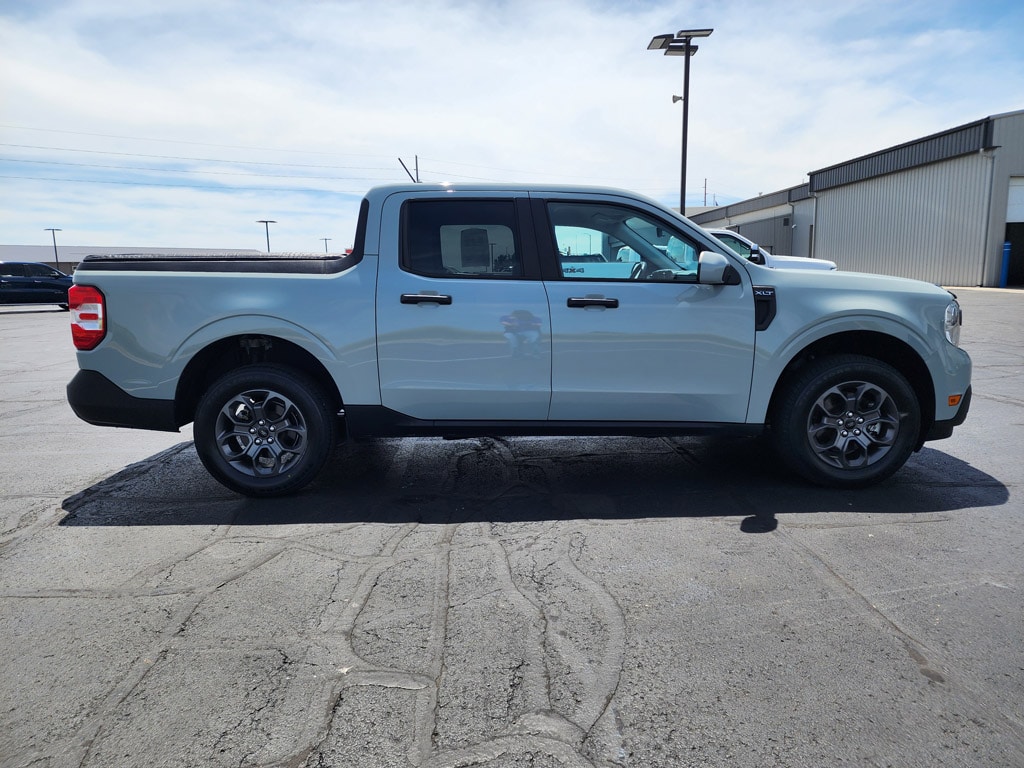 Used 2023 Ford Maverick Truck SuperCrew