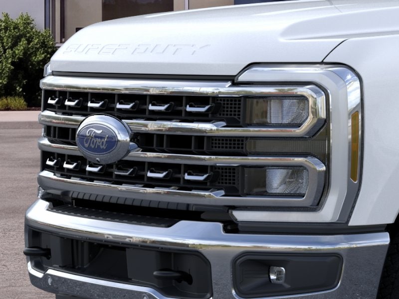 2026 Ford F-250 Super Duty Lariat - Photo 17