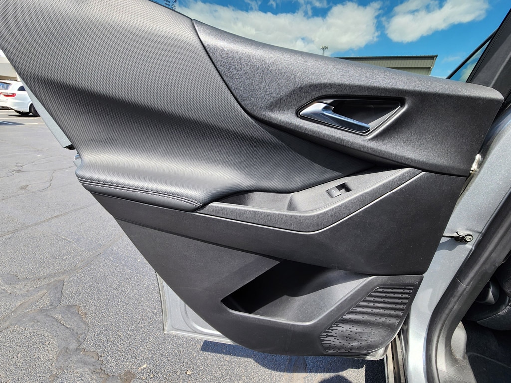 2025 Chevrolet Equinox LT - Photo 16