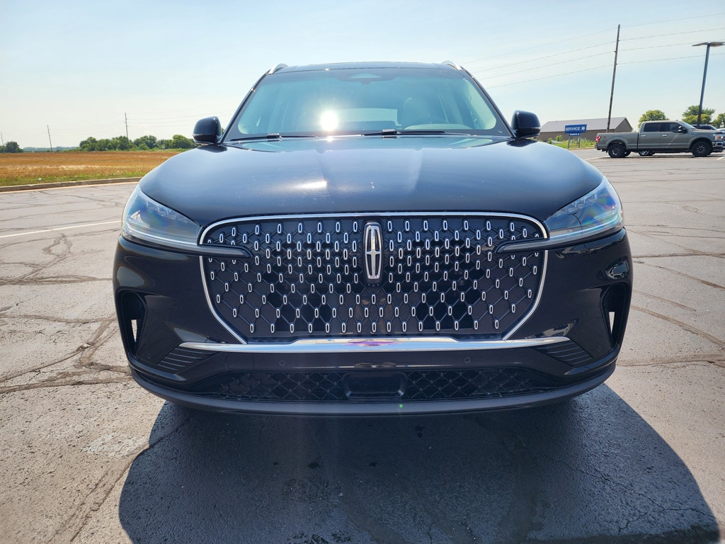 Used 2025 Lincoln Aviator Premiere SUV
