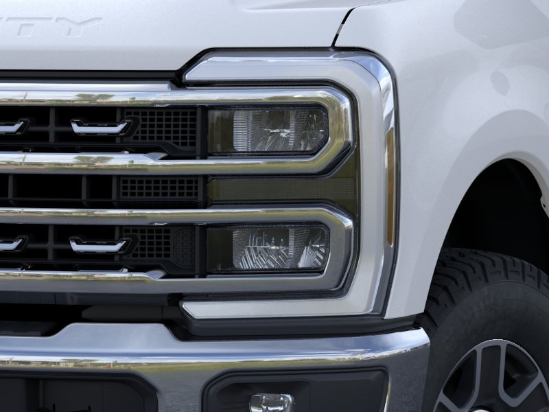 2026 Ford F-250 Super Duty Lariat - Photo 18