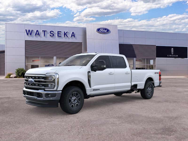 2026 Ford F-250 Super Duty