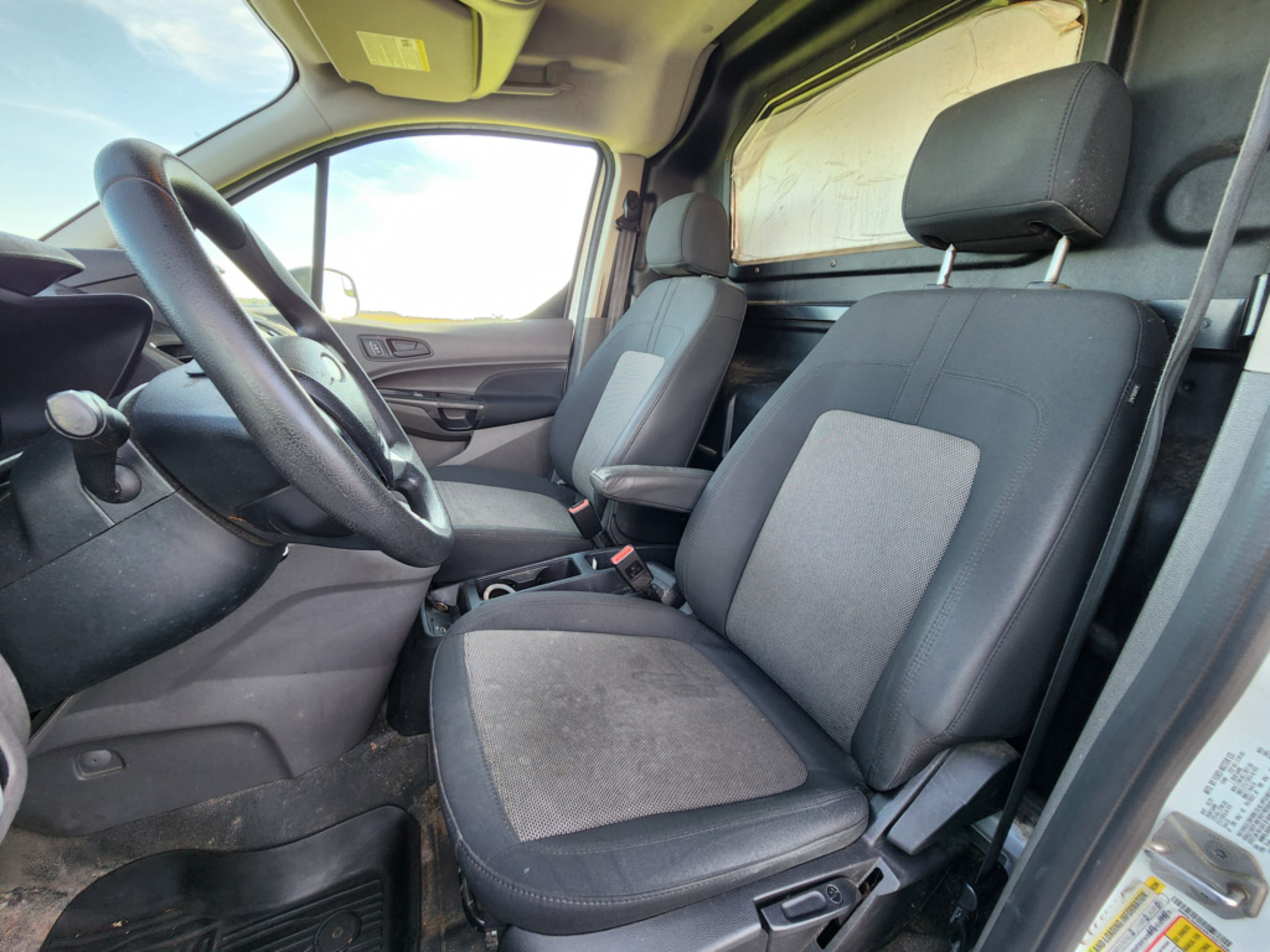 Used 2022 Ford Transit Connect