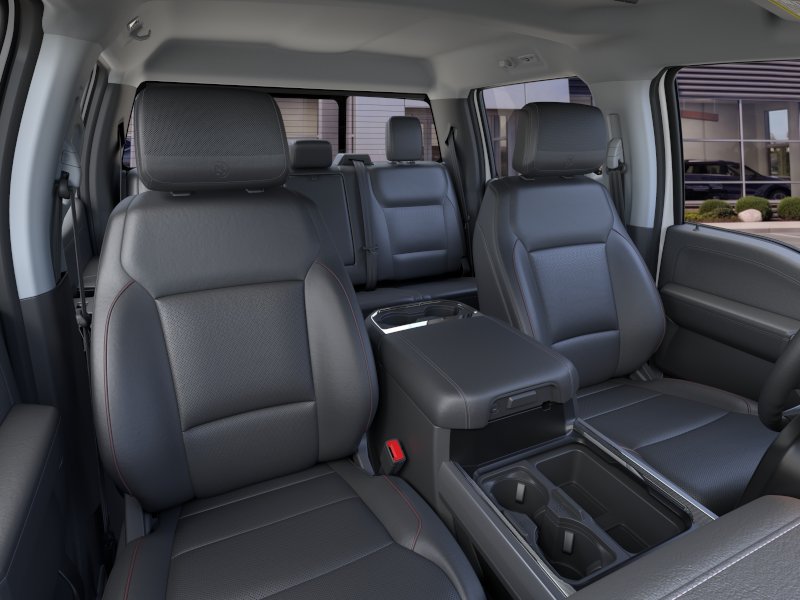 2026 Ford F-250 Super Duty Lariat - Photo 10