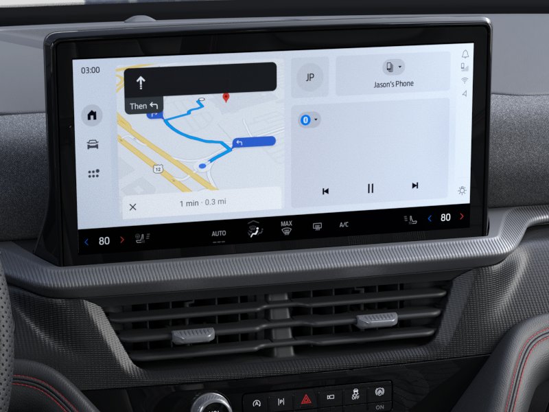 2026 Ford Explorer ST - Photo 14