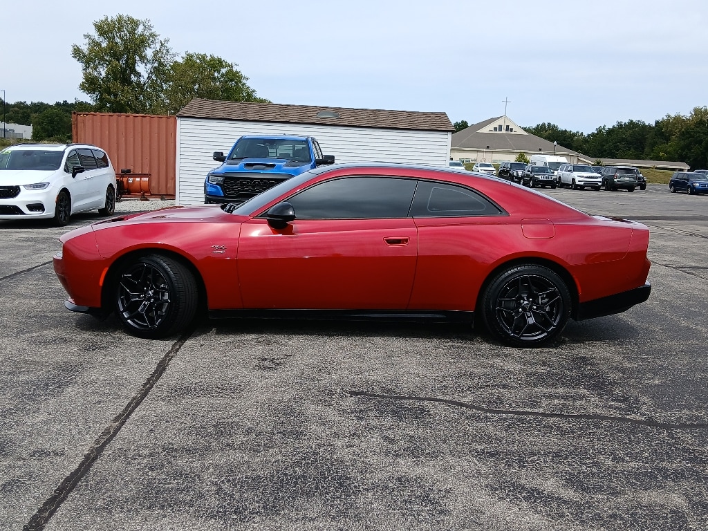 Used 2024 Dodge Charger Daytona