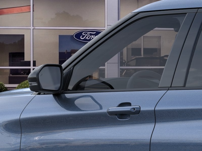2026 Ford Explorer ST - Photo 20