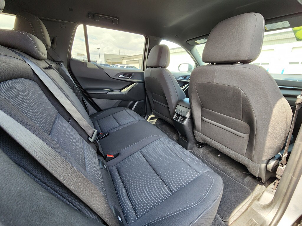 2025 Chevrolet Equinox LT - Photo 18