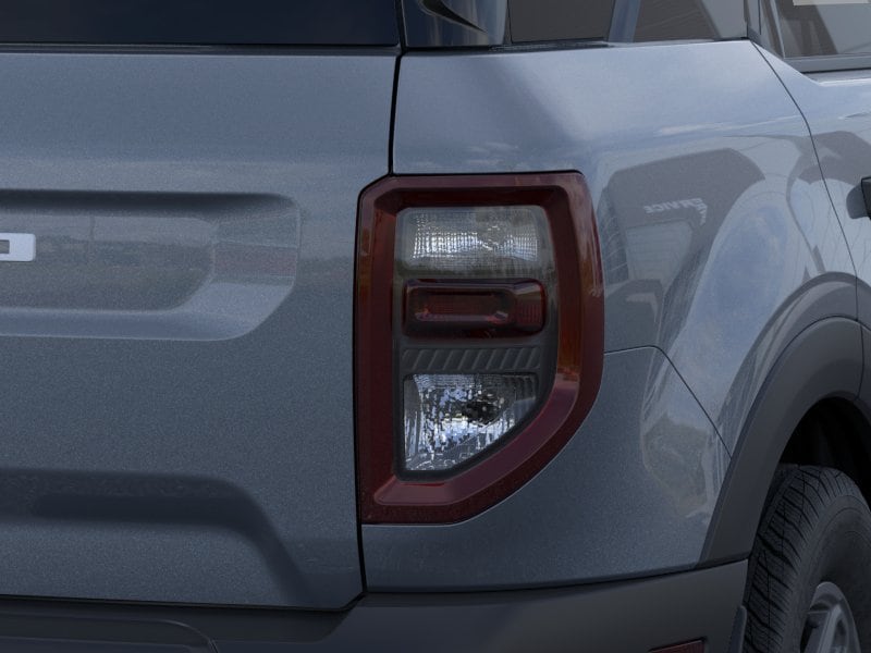 2025 Ford Bronco Sport Big Bend - Photo 21