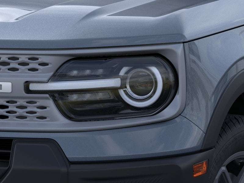 2025 Ford Bronco Sport Big Bend - Photo 18