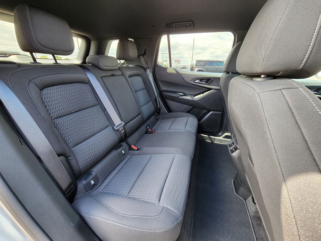 2025 Chevrolet Equinox LT - Photo 19