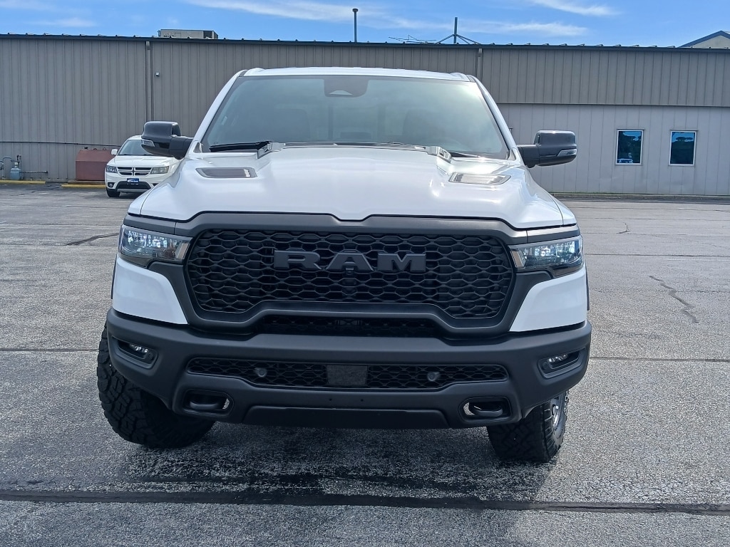 Used 2026 Ram 1500