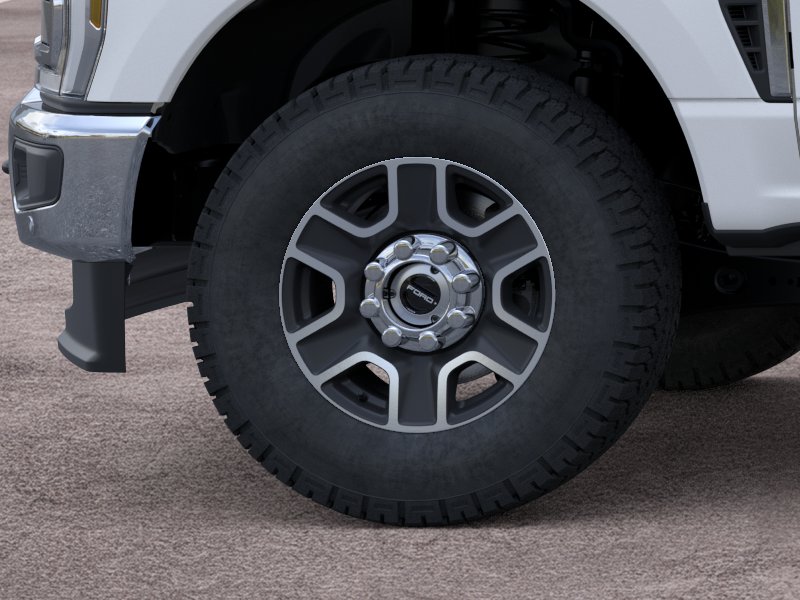 2026 Ford F-250 Super Duty Lariat - Photo 19