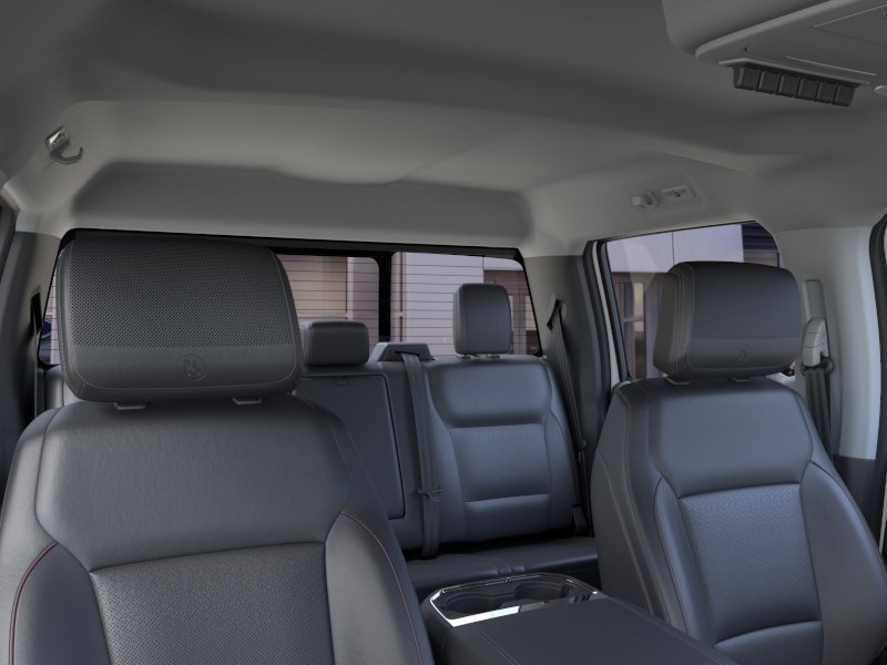 2026 Ford F-250 Super Duty Lariat - Photo 22