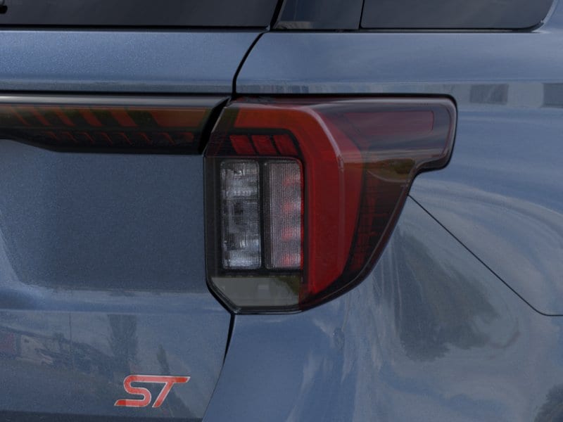 2026 Ford Explorer ST - Photo 21