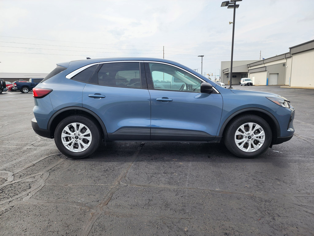 Used 2023 Ford Escape Active SUV