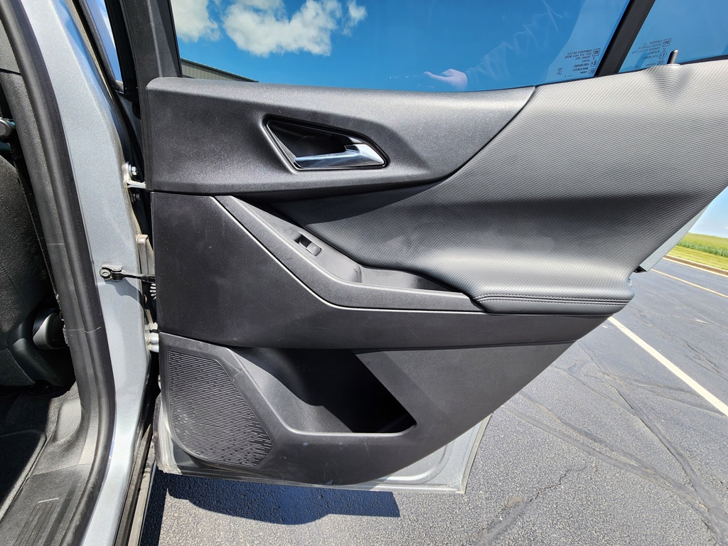 2025 Chevrolet Equinox LT - Photo 20