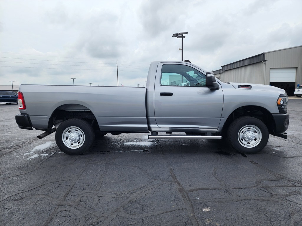 Used 2023 Ram 2500 Tradesman Long Bed Truck