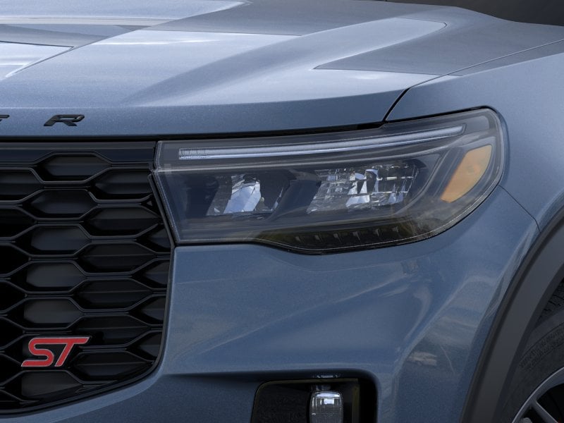 2026 Ford Explorer ST - Photo 18